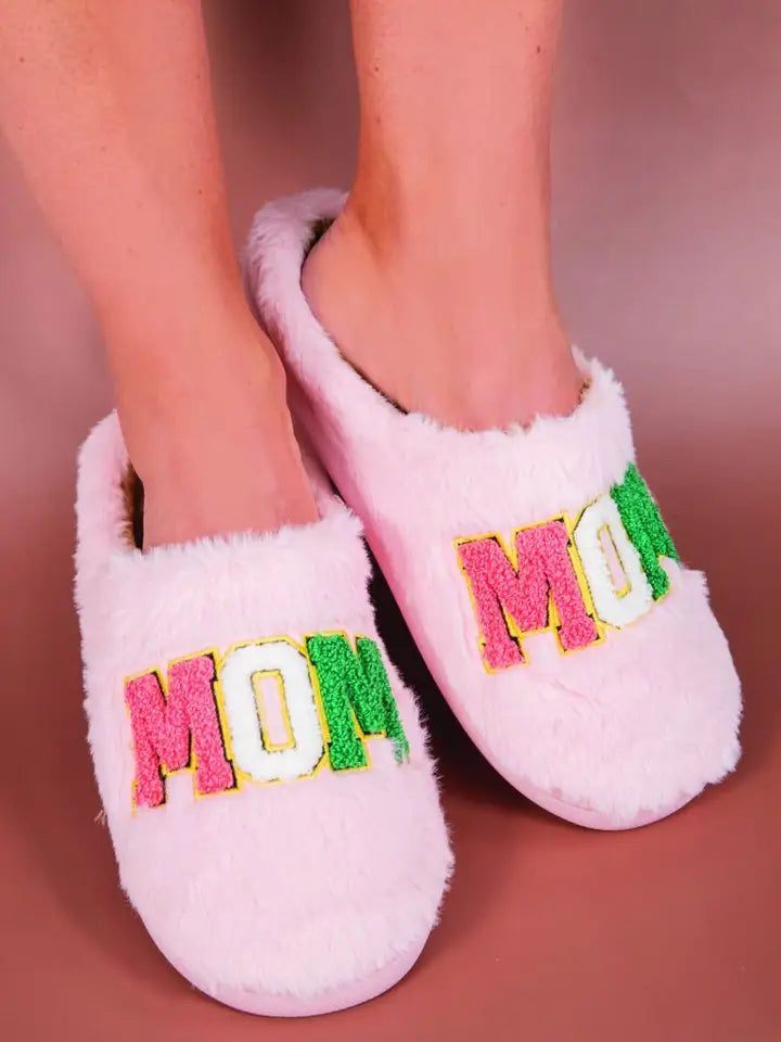 MOM Slippers Simply Southern The Mustard Seed Collection, The Seed