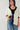 CONTRAST TRIM RIB KNIT CARDIGAN: CREAM / S-2/M-2/L-2 Urban Daizy