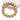 Lightweight Brass Textured Ball Stretch Bracelet: MAT GOLD / ONE SIZE SOPHIA WHOLESALE