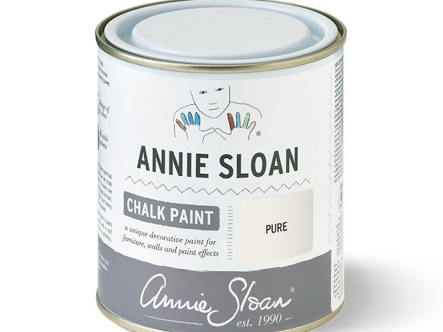 Chalk Paint 500ml Pure Annie Sloan