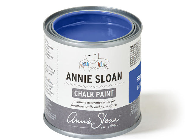 Chalk Paint 120ml Frida Blue Annie Sloan