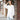 ComfyLuxe Oversized Long Sleeve Shirt White Judson
