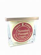 Hawaiian Pineapple Circle E Candle Tarts Circle E Candles