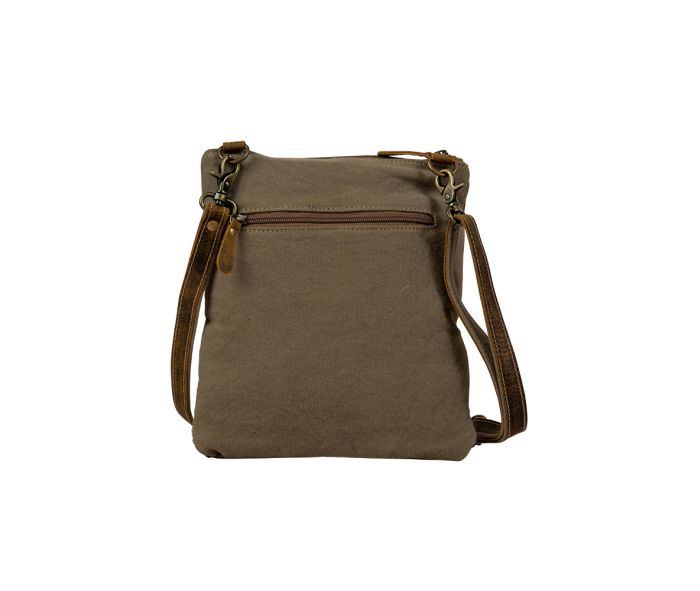 Sand Weaver Small & Crossbody Bag Myra