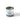 Chalk Paint 120Ml Paris Grey Annie Sloan