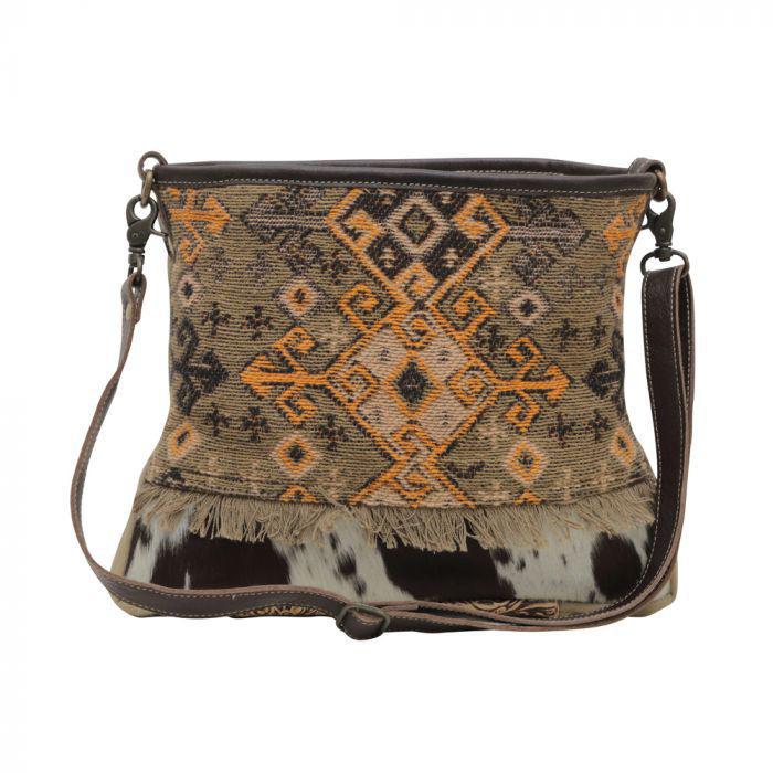 Myra YAOURT SHOULDER BAG Myra