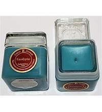 Eucalyptus Circle E Candle 22 oz Circle E Candles