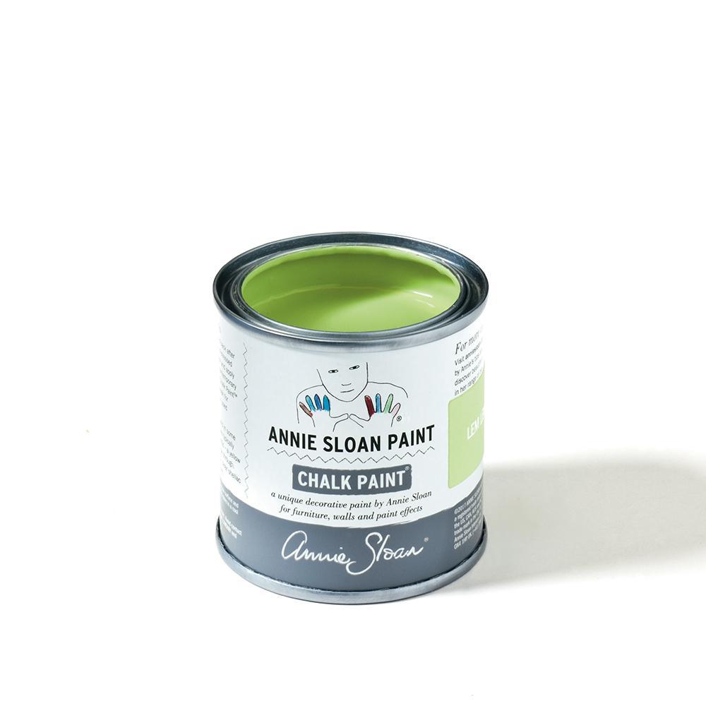 Chalk Paint 120Ml Lem Lem Annie Sloan