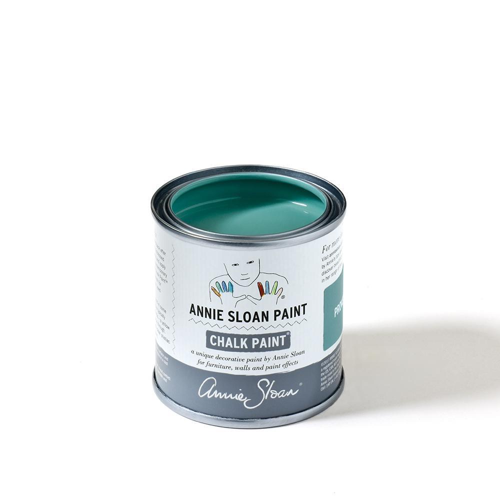 Chalk Paint 120Ml Provence Annie Sloan