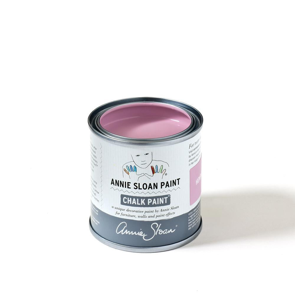 Chalk Paint 120Ml Henrietta Annie Sloan