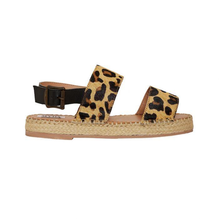 Myra Isotope Espadrilles Size 10 Myra